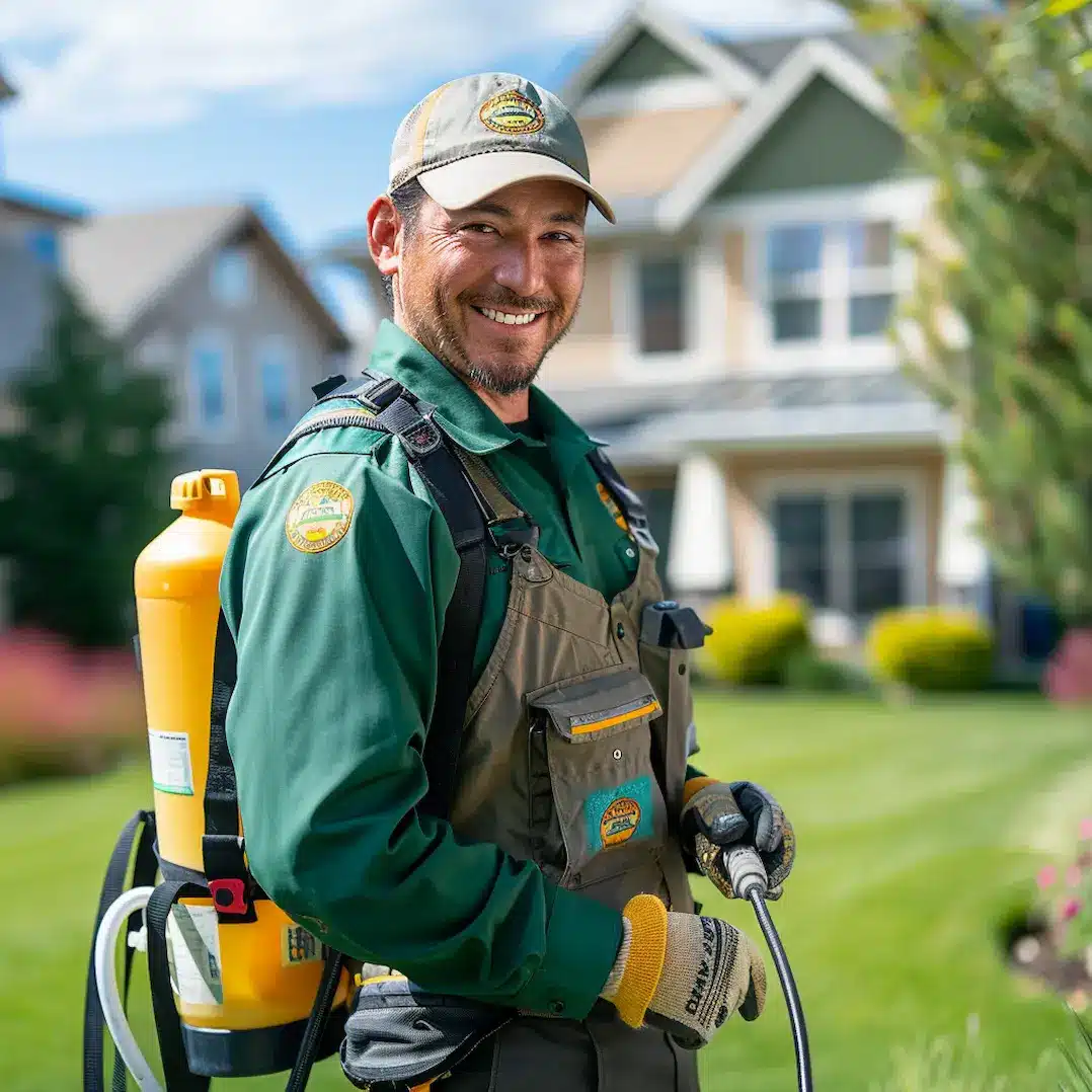 Strategic pest control marketing services give your pest control company the competitive advantage.