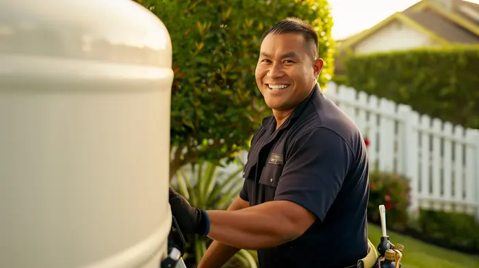 A professional Hawaii plumber SEO marketing team handles both on-page and off-page optimization, significantly boosting your organic traffic, enhancing brand awareness, and increasing your lead generation volume.