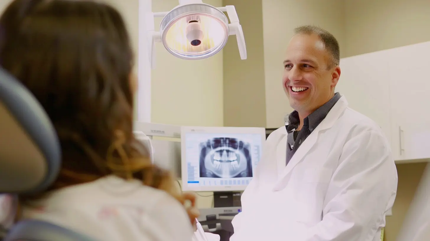 A/B testing dental websites can significantly improve patient acquisition for local dental practices.