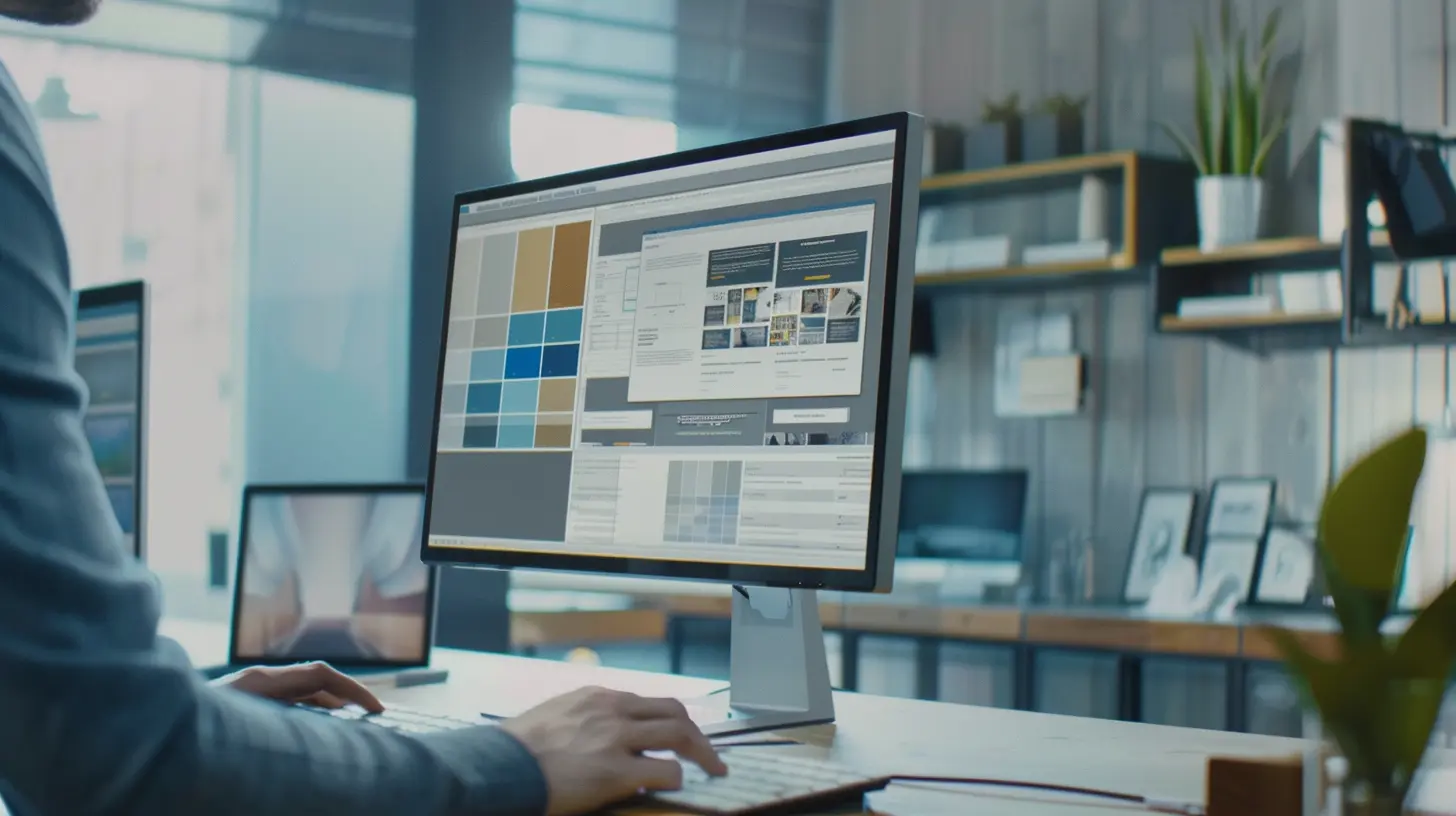 Learn what must-have features for a local business website are needed to drive more traffic.