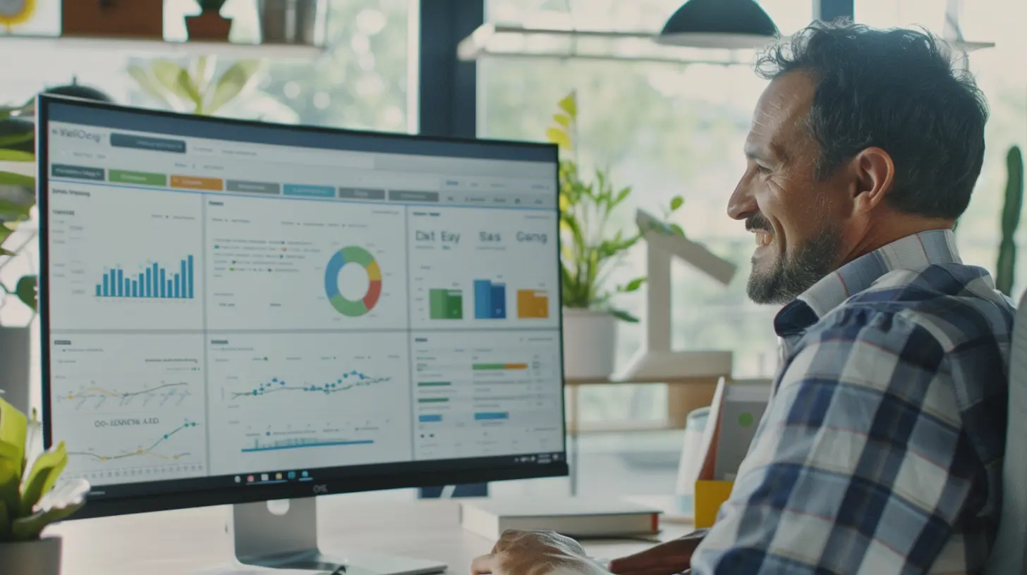 A lead quality SEO strategy helps businesses attract qualified prospects to their website.