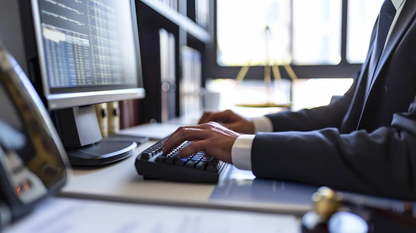 An effective mobile website for personal injury lawyers can help in client acquisition and retention.