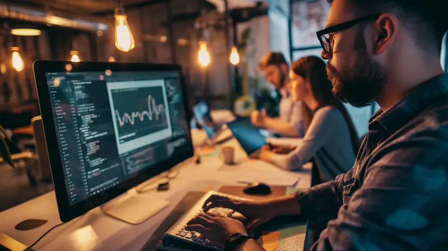 Professional WordPress website design can help jumpstart a robust online presence for your local business.