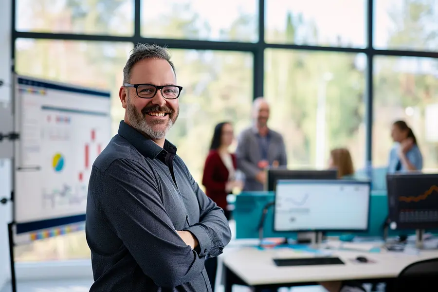 National SEO services help businesses expand their reach across the country - capturing high-intent customers nationwide.