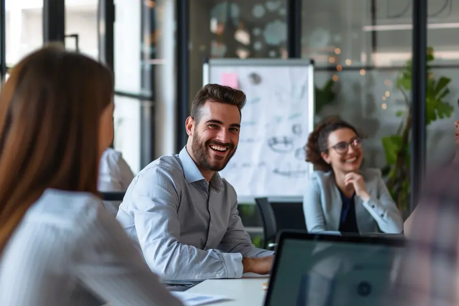 Partnering with a professional social media advertising agency helps build authority and attract more leads.