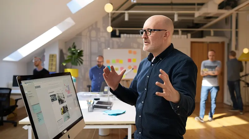 The most damaging enterprise SEO mistakes are never the ones that look obvious. Learn more.