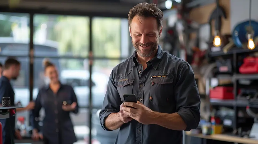 A well-executed local SEO campaign can drive high-quality local leads to your business.