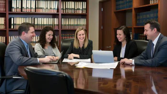 Law firm EEAT is a critical component in a successful attorney SEO campaign.